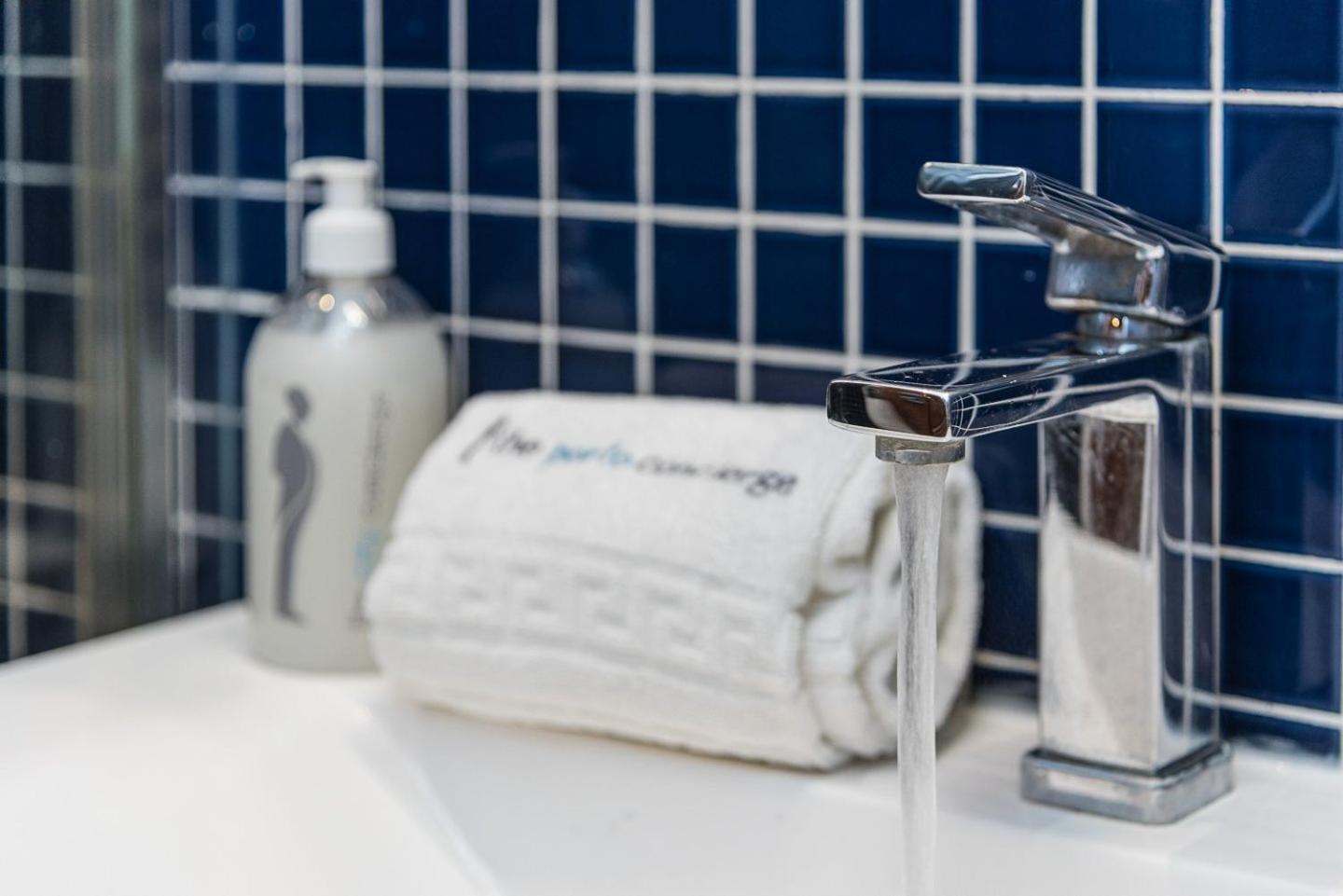 Guestready - Spacious Stay In Porto City Centre Bagian luar foto
