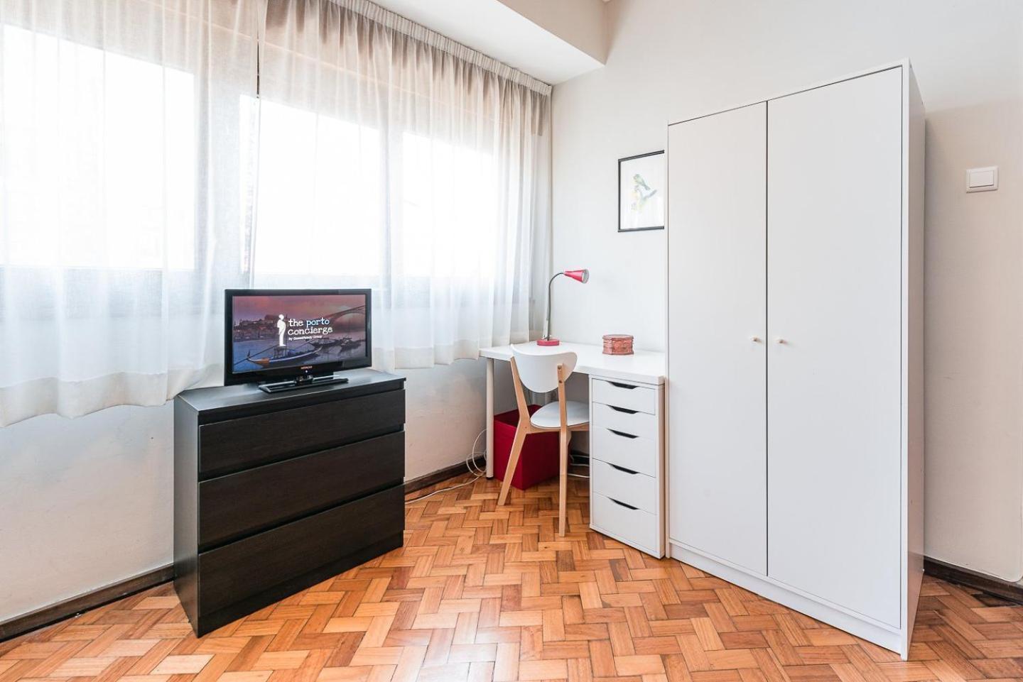 Guestready - Spacious Stay In Porto City Centre Bagian luar foto