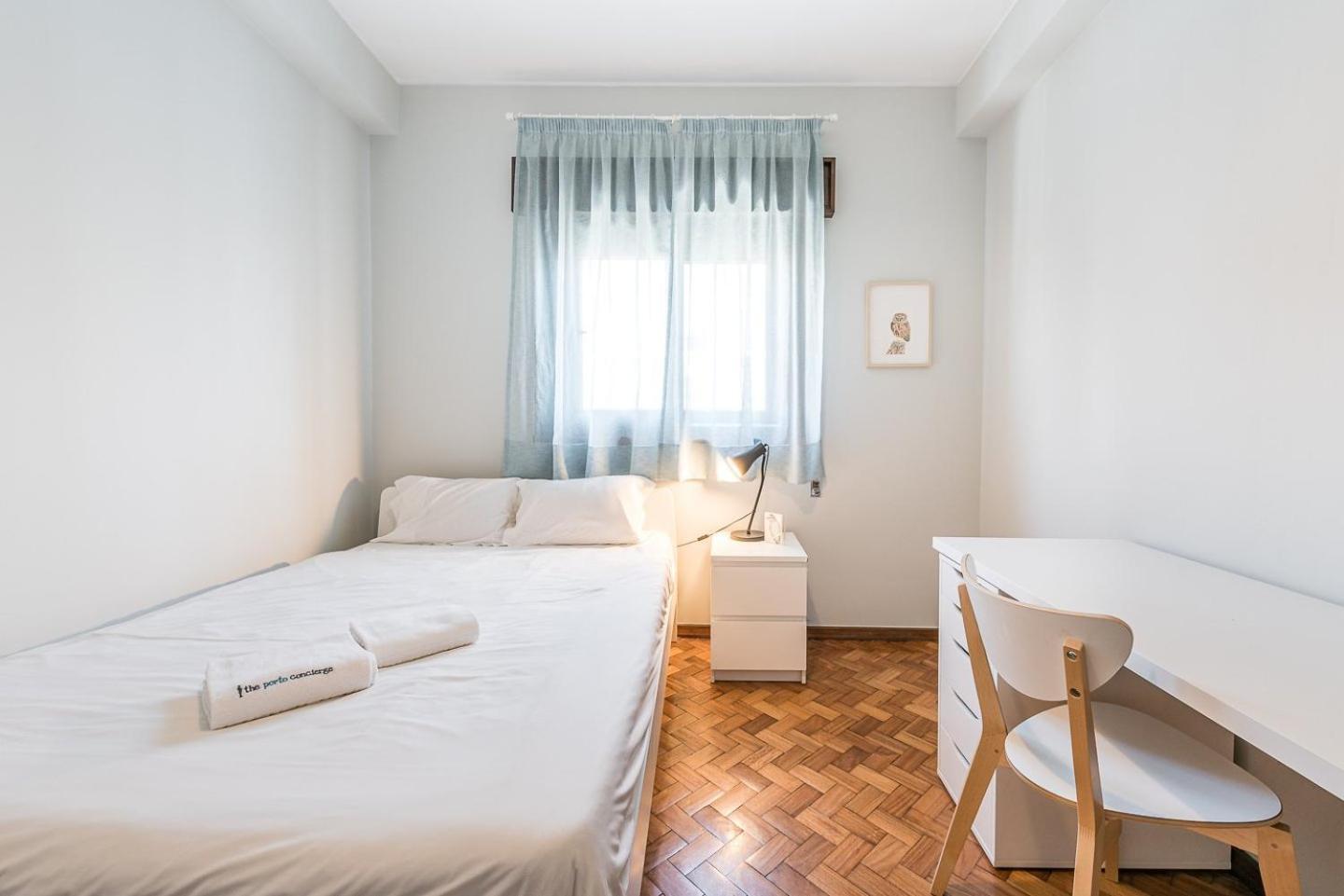 Guestready - Spacious Stay In Porto City Centre Bagian luar foto