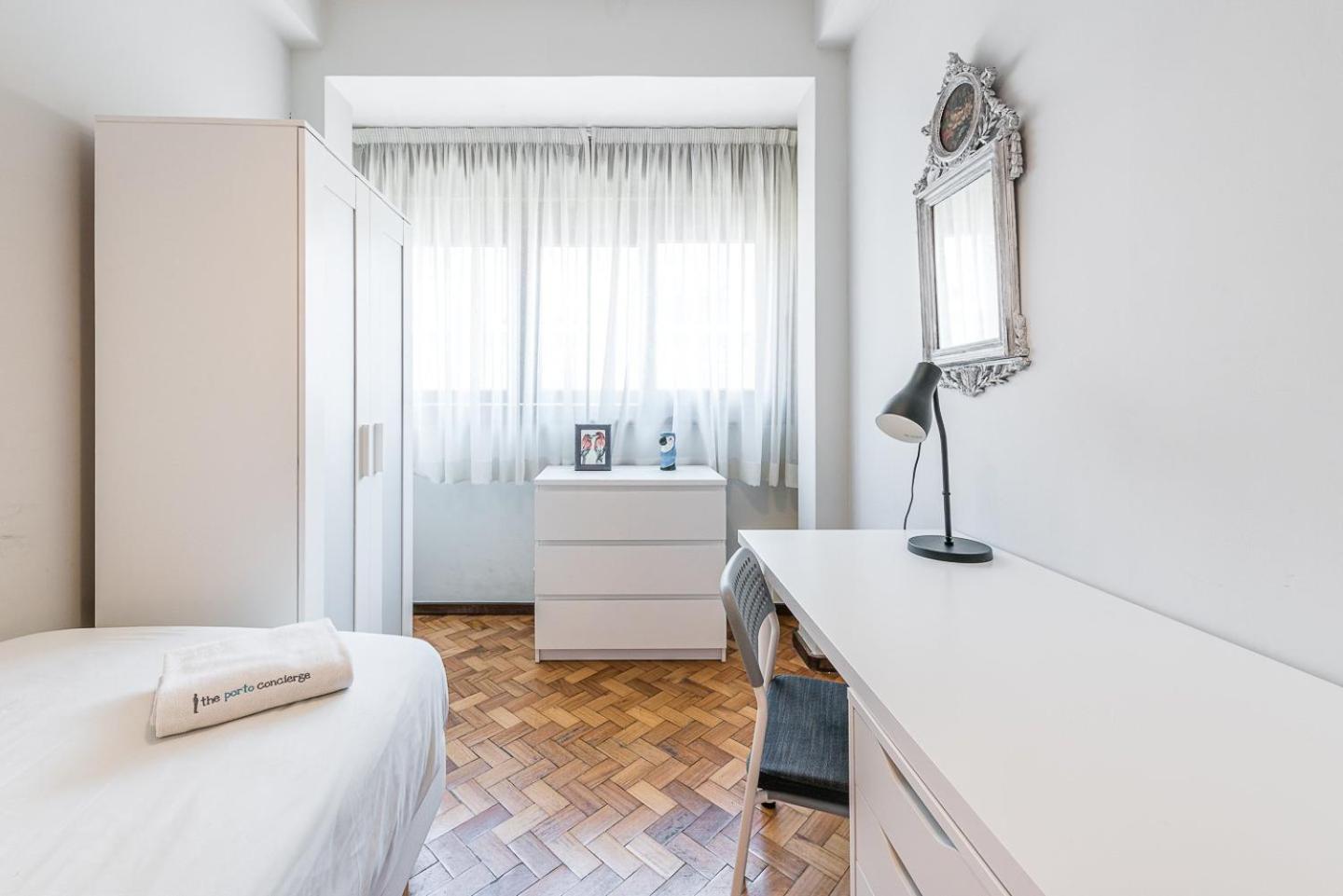 Guestready - Spacious Stay In Porto City Centre Bagian luar foto