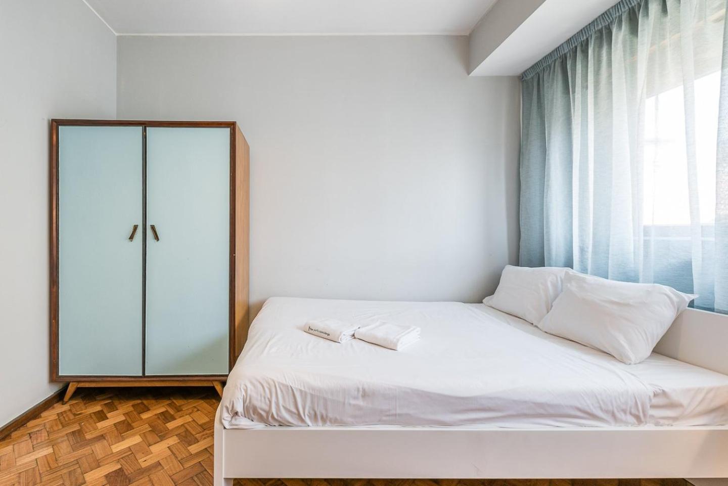 Guestready - Spacious Stay In Porto City Centre Bagian luar foto