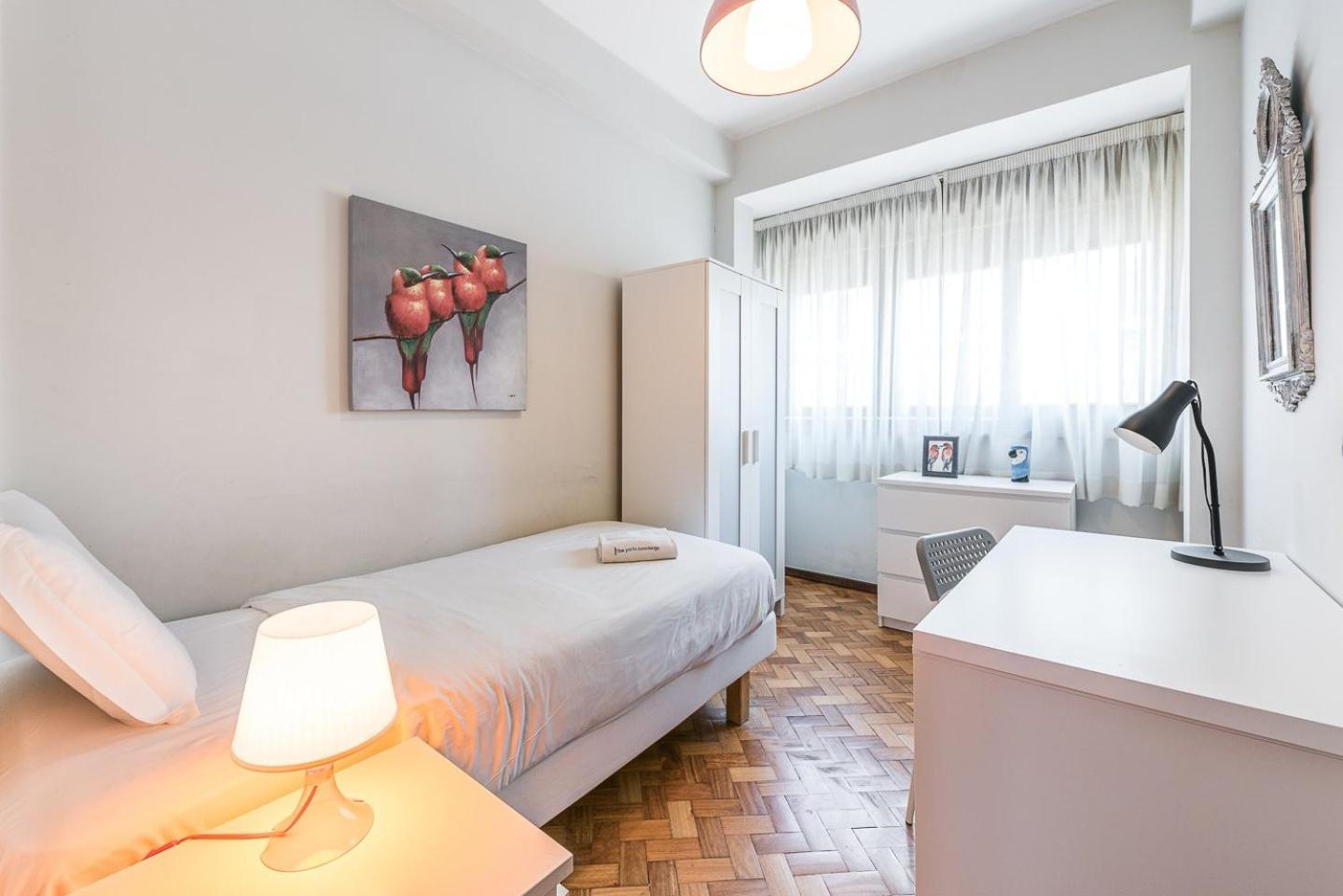 Guestready - Spacious Stay In Porto City Centre Bagian luar foto