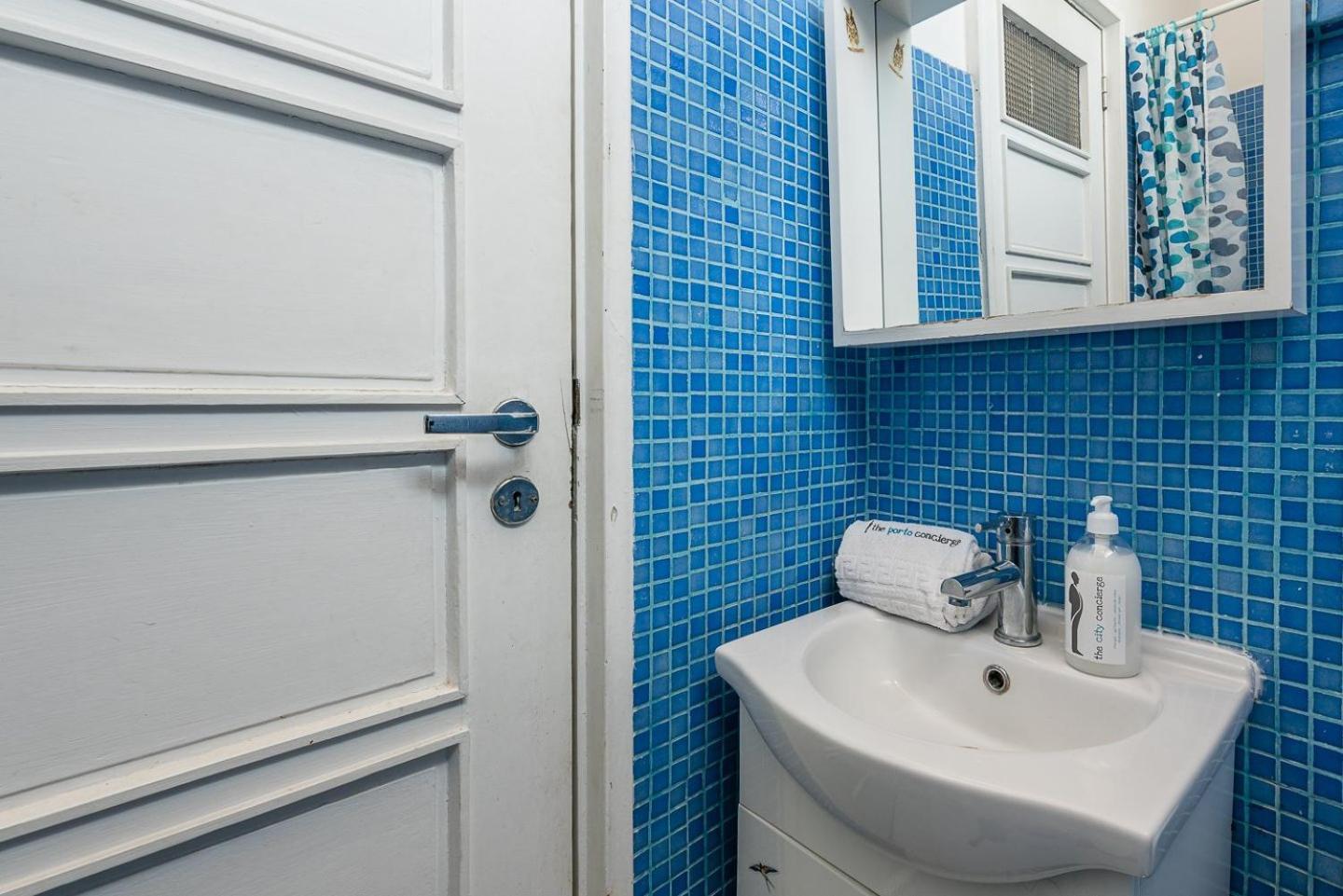 Guestready - Spacious Stay In Porto City Centre Bagian luar foto