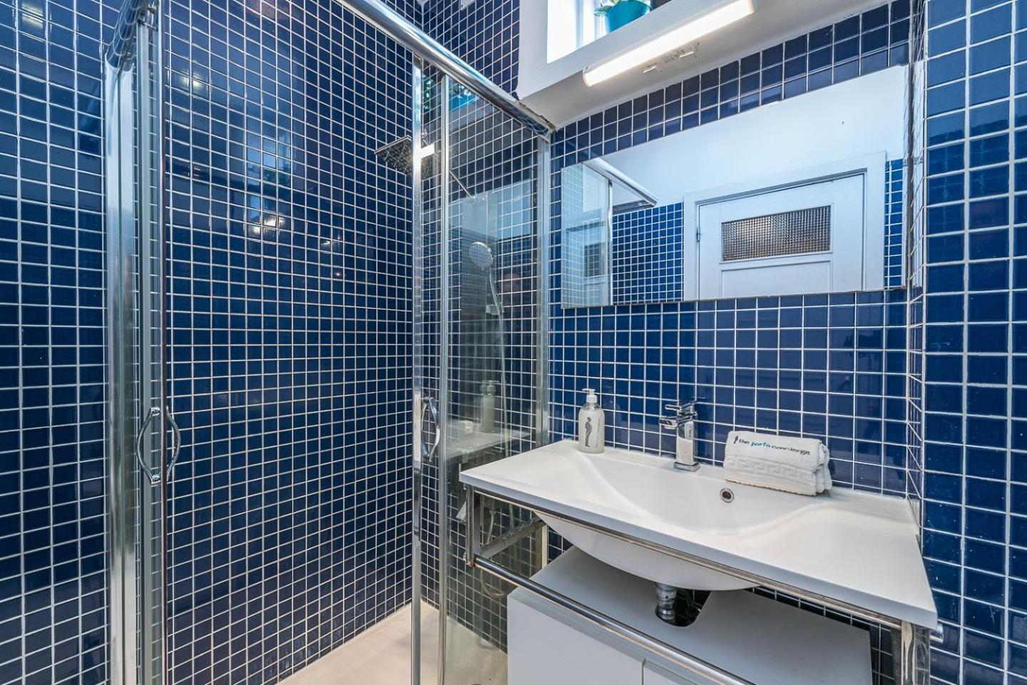 Guestready - Spacious Stay In Porto City Centre Bagian luar foto
