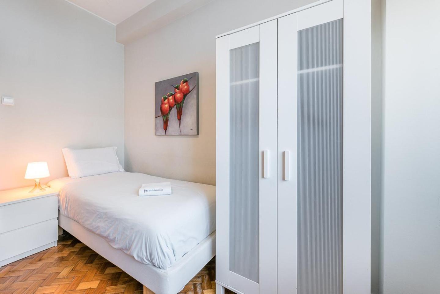 Guestready - Spacious Stay In Porto City Centre Bagian luar foto